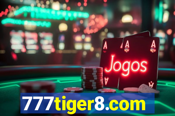 777tiger8.com