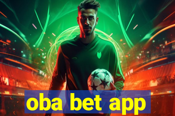 oba bet app