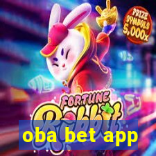 oba bet app