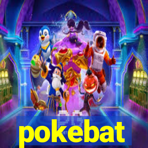 pokebat