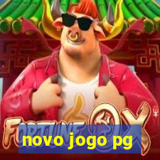 novo jogo pg