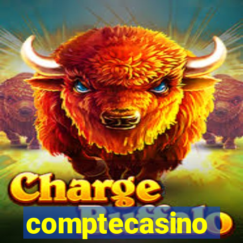 comptecasino