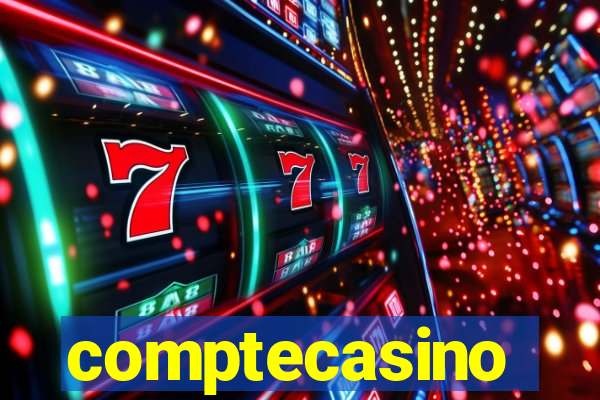 comptecasino