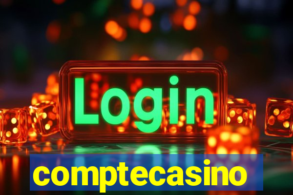 comptecasino