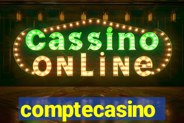 comptecasino