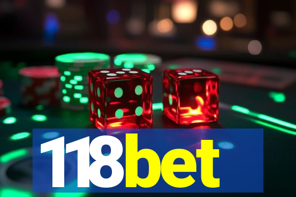 118bet