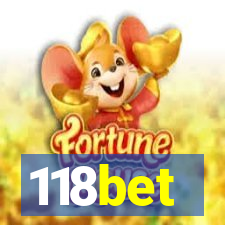 118bet