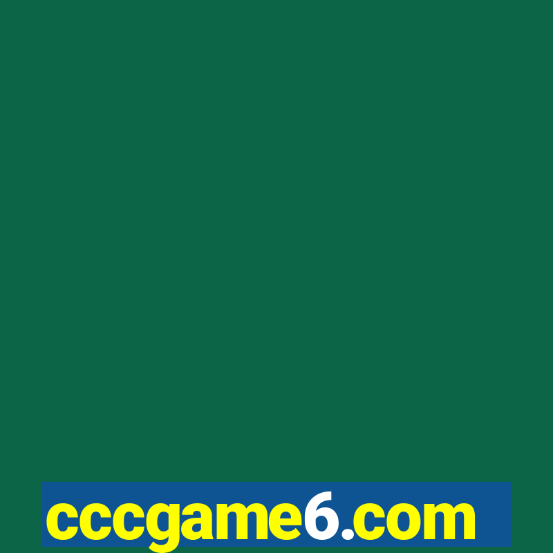 cccgame6.com