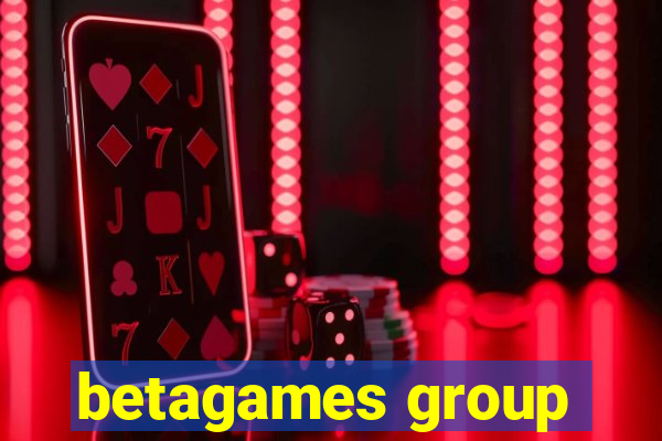 betagames group