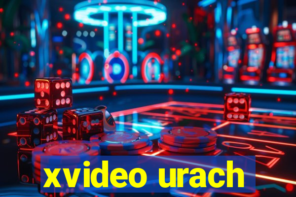 xvideo urach