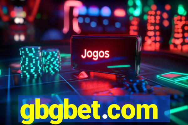 gbgbet.com