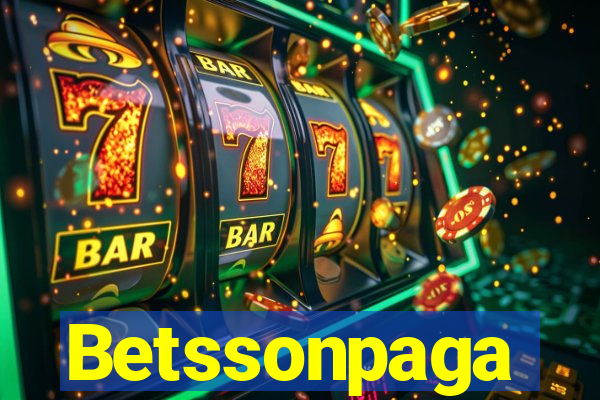 Betssonpaga