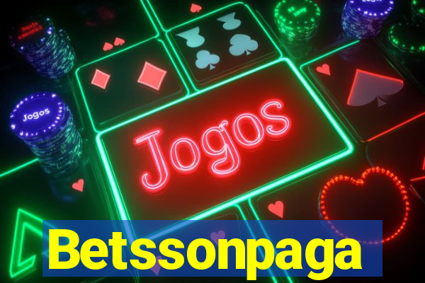 Betssonpaga