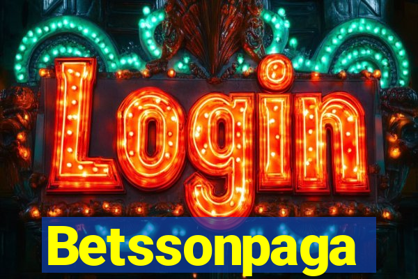 Betssonpaga