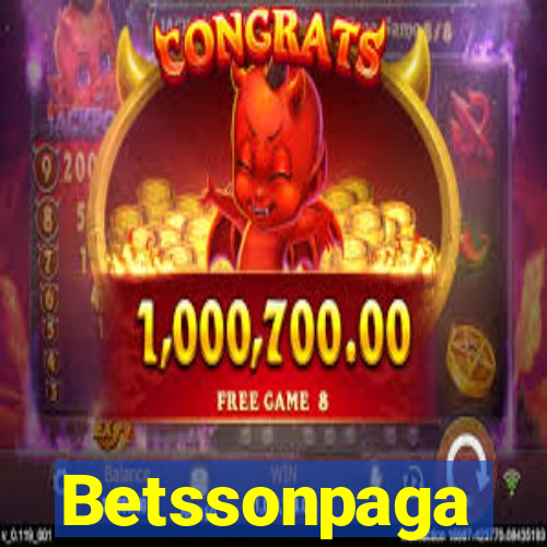 Betssonpaga