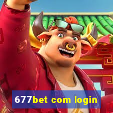 677bet com login