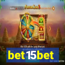 bet15bet