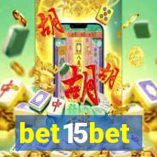 bet15bet