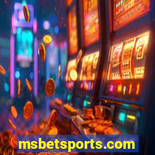 msbetsports.com