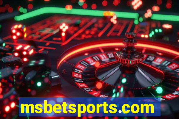 msbetsports.com