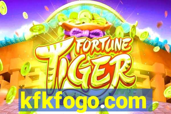 kfkfogo.com