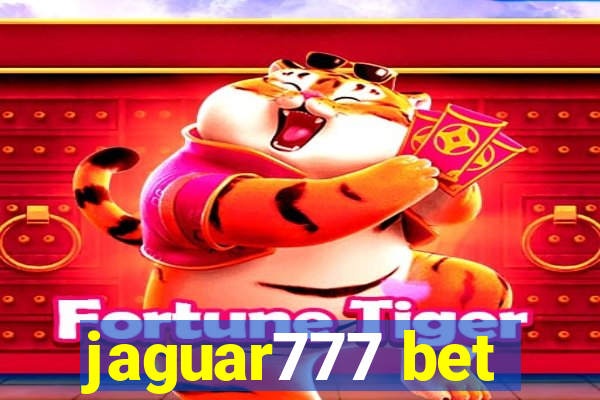 jaguar777 bet