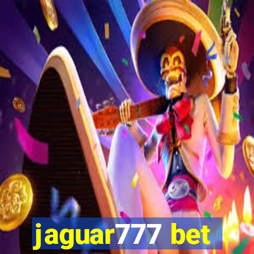 jaguar777 bet