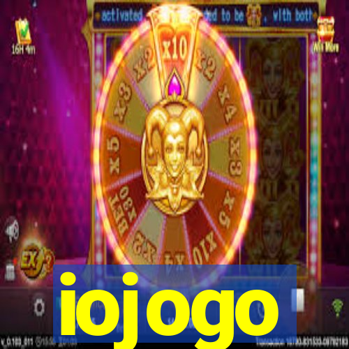 iojogo