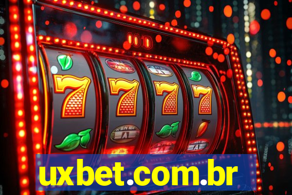 uxbet.com.br