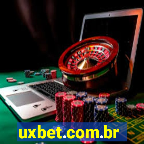 uxbet.com.br