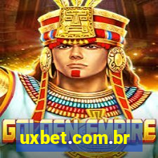 uxbet.com.br