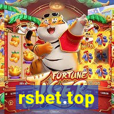 rsbet.top