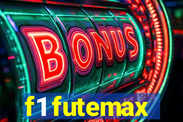 f1 futemax