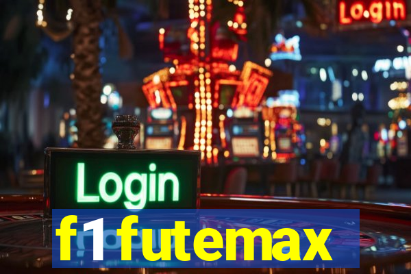 f1 futemax