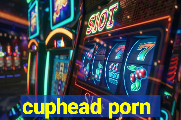 cuphead porn