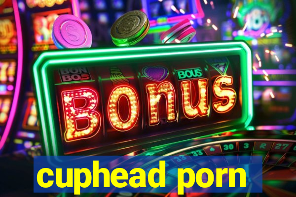 cuphead porn