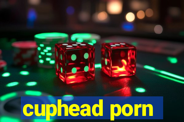 cuphead porn