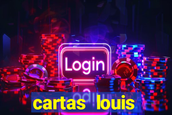 cartas louis francescon ccb