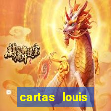 cartas louis francescon ccb