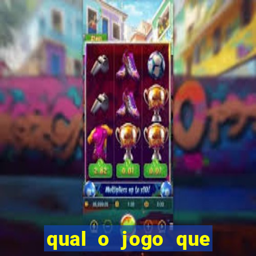 qual o jogo que ganha dinheiro sem depositar nada