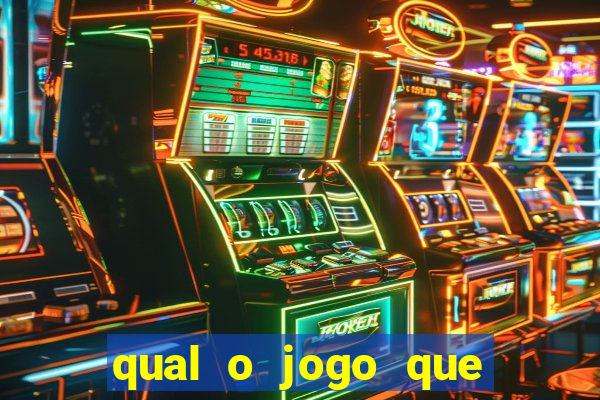 qual o jogo que ganha dinheiro sem depositar nada