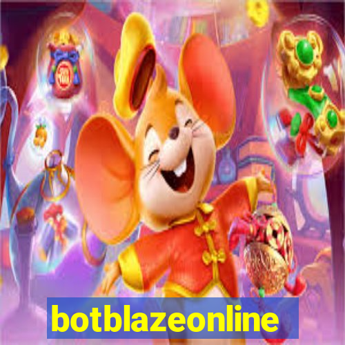 botblazeonline