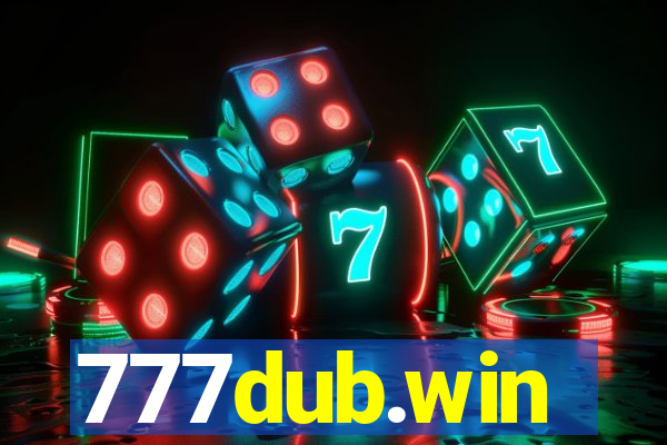 777dub.win