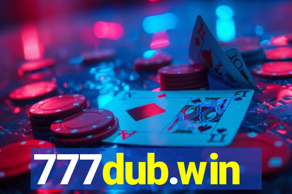 777dub.win