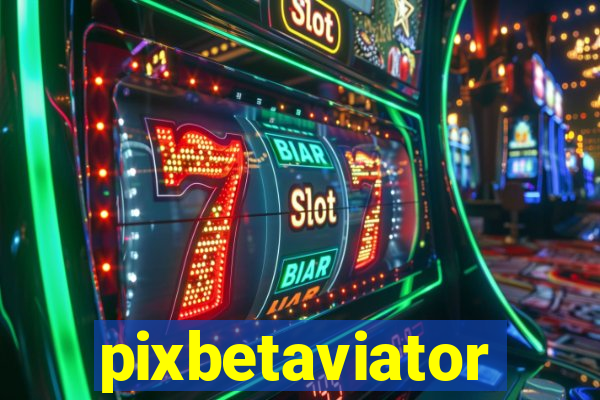 pixbetaviator