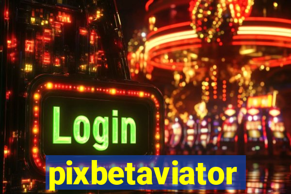 pixbetaviator