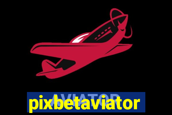 pixbetaviator