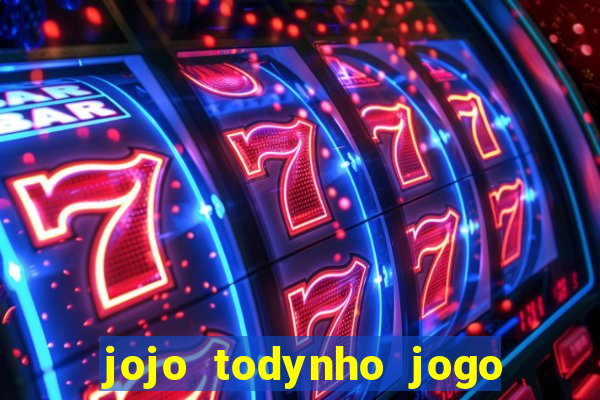 jojo todynho jogo do tigrinho