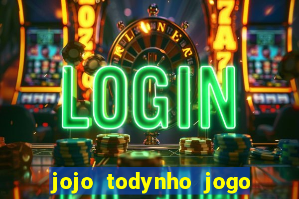 jojo todynho jogo do tigrinho