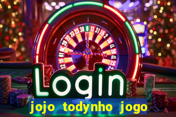 jojo todynho jogo do tigrinho